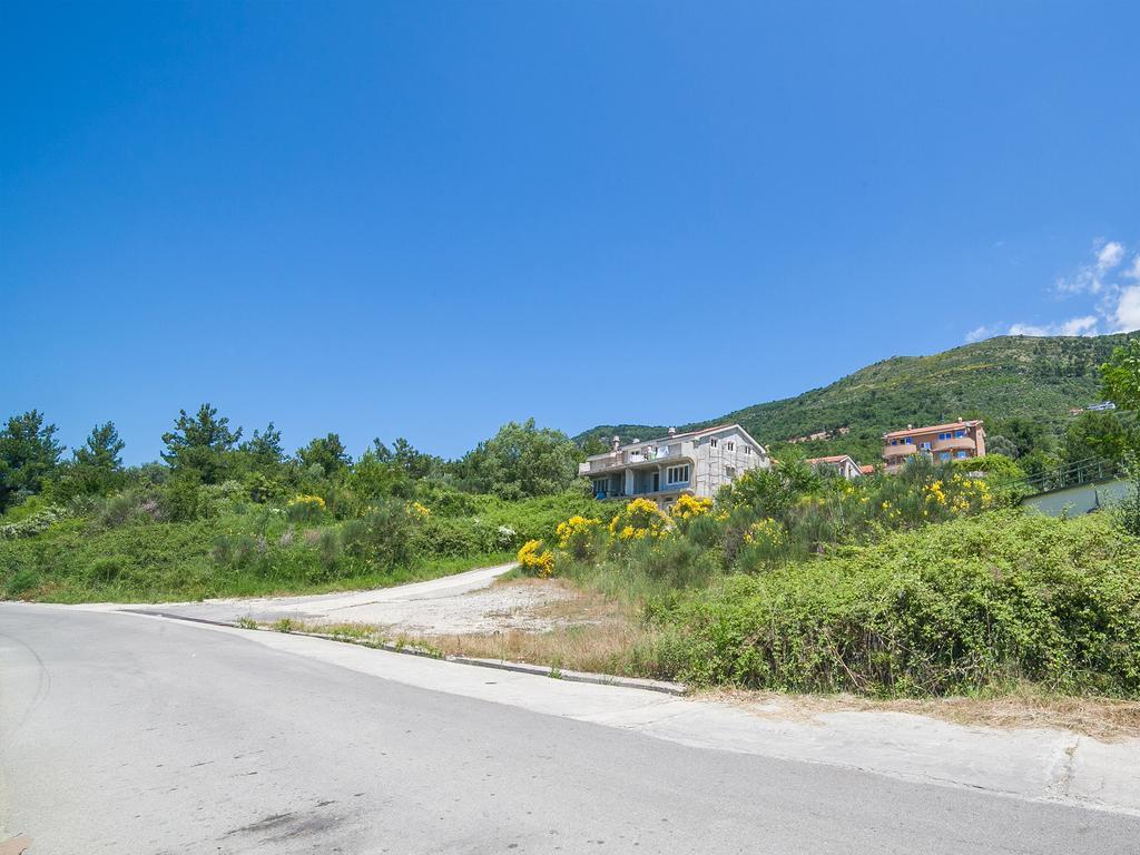 Apartments Urban Wild Cattaro Esterno foto